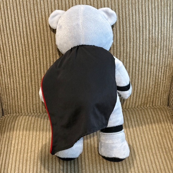 Build a Bear Star Wars Captain Phasma plush - Picture 2 of 2